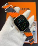 Y80 Ultra 8 in 1 Smart watch