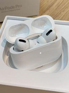 AirPods Pro 2nd Gen – Limited Edition | ENC/ANC Noise Cancellation | Made in California