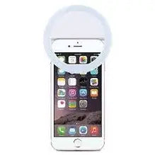 Selfie Ring Light For Mobiles