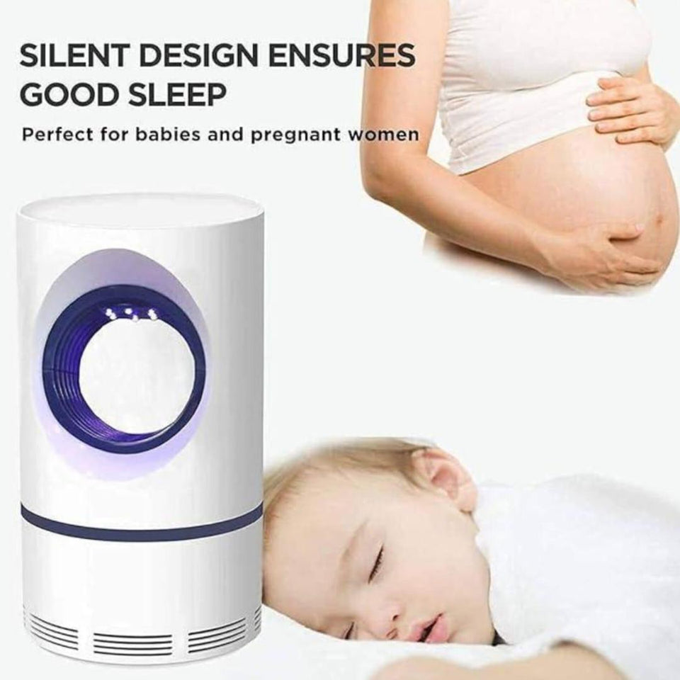 Electric Mosquito Killer Lamp for home and office