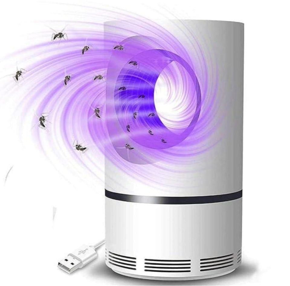 Electric Mosquito Killer Lamp for home and office