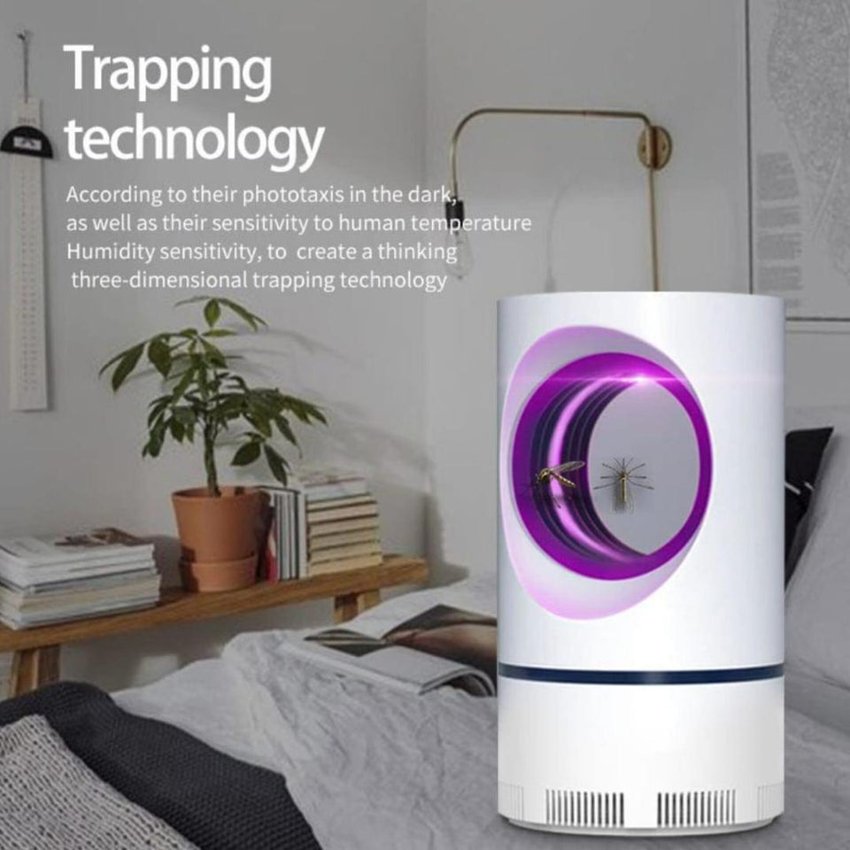 Electric Mosquito Killer Lamp for home and office